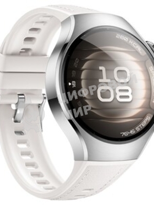 Умные часы Huawei Watch 5 Soc-L29M, 1.38