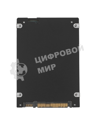 Серверный твердотельный накопитель KIOXIA SSD PM7-V, 1600GB, 2.5