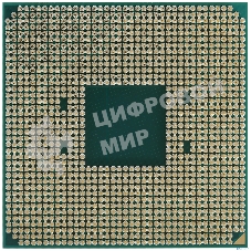 Процессор AMD Ryzen 5 PRO 3600 6C/12T (3.6 Base/4.2GHz Max,35MB,65W,AM4) tray