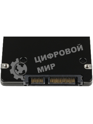 Накопитель SSD Samsung PM897, 960Gb, SATA III, 2.5