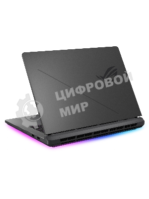 Ноутбук ASUS ROG Strix G16 G615LR-S5348/16