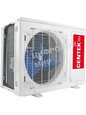 Сплит-система Centek CT-65I12 серебристый
