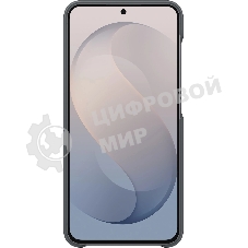 Чехол Samsung для Samsung Galaxy S26 FE Magnet Case with MagSafe черный (EF-ES741CBEGRU)