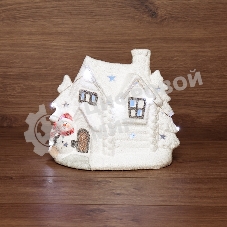 Керамическая фигурка 