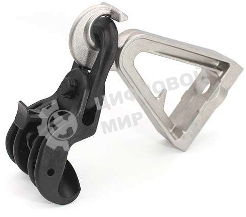 Комплект промежуточной подвески ES 1500 E (CS1500+PS1500) (16-95кв.мм) (SO 260 ES 1500) НИЛЕД 10300111