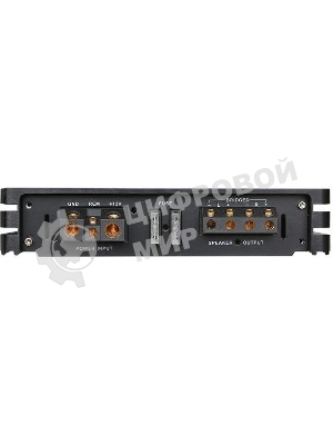 Усилитель URAL AKM 2.120 2-канальный усилитель. Номинальная выходная мощность (4 Ом), Вт 2х120. Номинальная выходная мощность (2 Ом), Вт 2х160.Номинальная выходная мощность в мостовом включении (4 Ом), Вт 1х320.