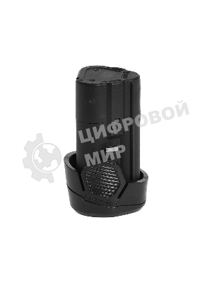 Батарея аккумуляторная Интерскол БА-2/12 12В 2Ач Li-Ion (2400.017)