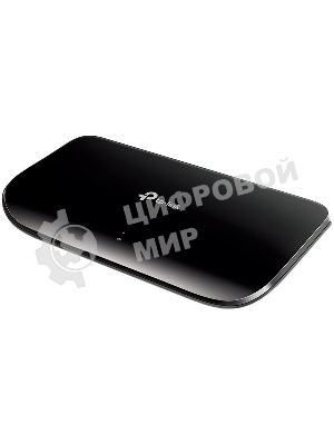 Коммутатор TP-Link SMB TL-SG1008D 8-port Gigabit Switch, plastic case