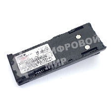 Аккумулятор Amperin для Motorola CT150, CT250, CT450, GP88, GP308, P040, P060, Ni-MH, 1800 mAh, 7.4V