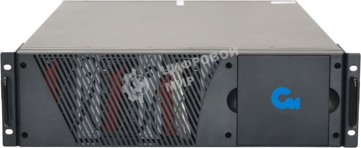 Дополнительный внешний батарейный модуль для ИБП СИПБ6КД.9-11, СИПБ10КД.9-11, СИПБ6КД.9-31, СИПБ10КД.9-31