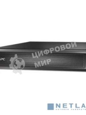 Батарея для ИБП APC SRT96RMBP 96В 1010А·ч для Smart-UPS SRT