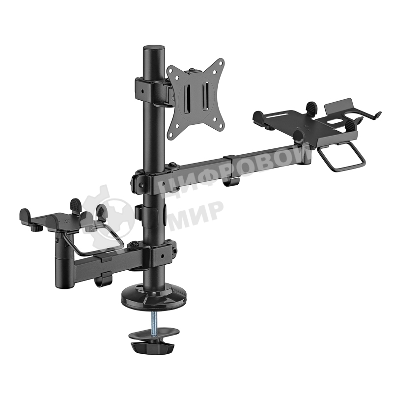 Кронштейн для кассового оборудования Rexant