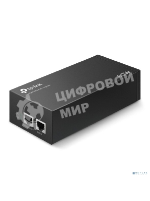 Инжектор PoE++ TP-Link TL-POE170S