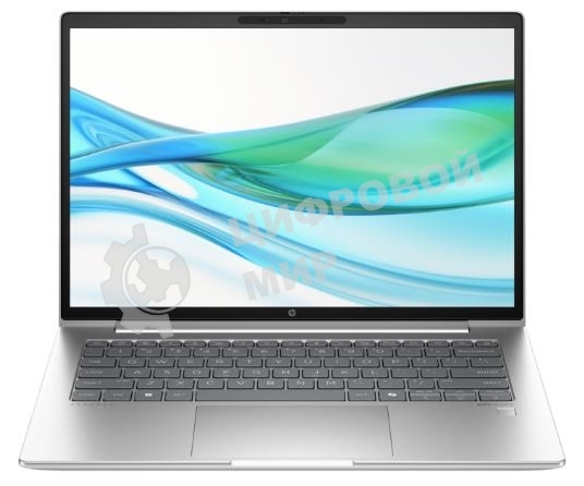 Ноутбук HP ProBook 440 G11 (A38B9ET) 14