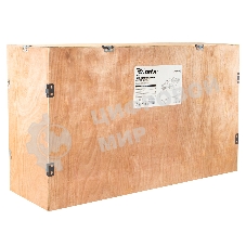 Компрессор воздушный МТХ КР2500/80 рем. привод, 2,5 кВт, 80 л, 420 л/мин