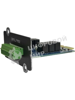 Плата управления Импульс CNRLFN02