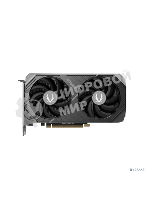 Видеокарта Zotac RTX 5060Ti TWIN EDGE OC 8Gb GDDR7 128bit 3xDP HDMI 2FAN MEDIUM PACK