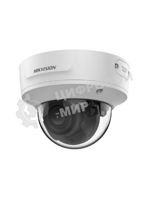 Видеокамера IP Hikvision DS-2CD2743G2-IZS 2.8-12мм цветная корп.:белый