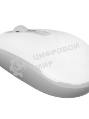 Мышь проводная Smartbuy ONE 280-W бело-серая (SBM-280-WG)