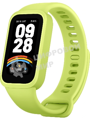 Фитнес-браслет Xiaomi Smart Band 9 Active M2435B1, 1.47