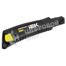 Нож строительный IEK AUTO-lock 18мм НС-18 SK2 ARMATOOL