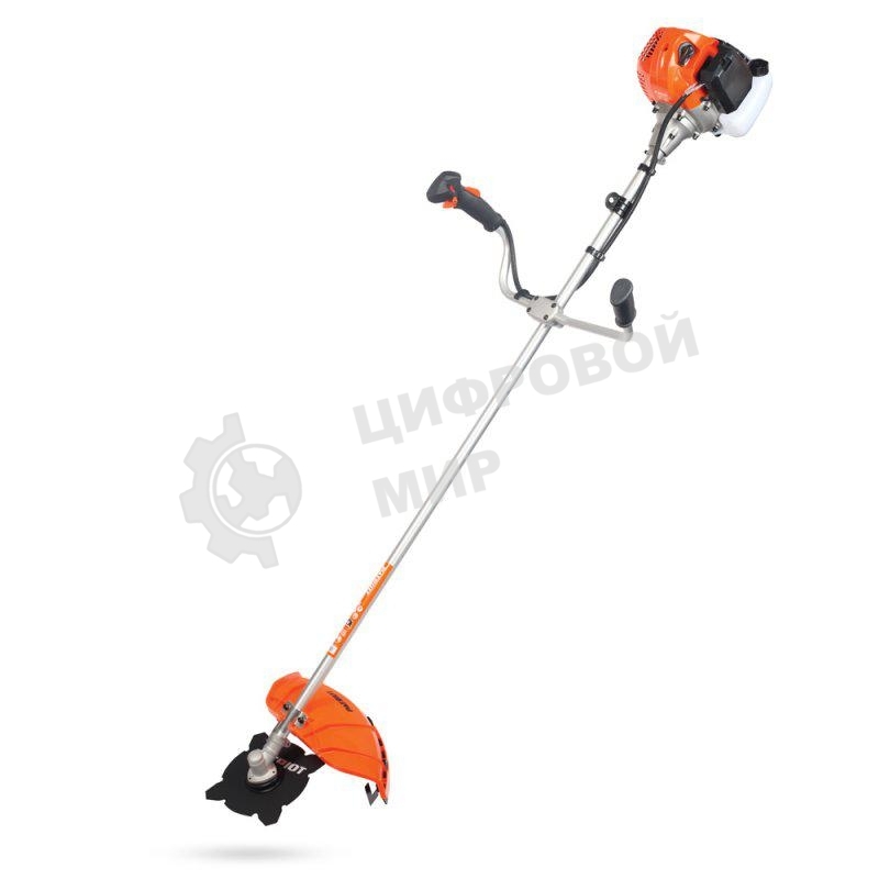 Триммер бензиновый Patriot PT 5555ES Country, 3 л.с.