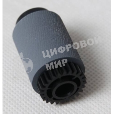 Ролик подачи из кассеты HP LJ 8000/8100/8150 (RF5-2708)