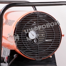 Тепловая пушка дизельная Patriot DTС 629 62000Вт оранжевый