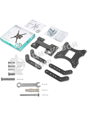 Кронштейн ONKRON M2 для телевизора 26