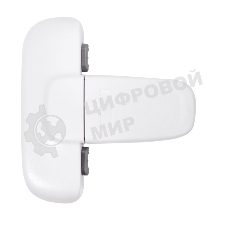 Замок блокиратор для холодильника Halsa, 1 шт.