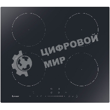 Индукционная варочная панель Candy CIS642SCTT
