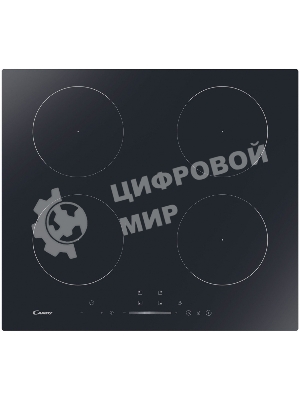Индукционная варочная панель Candy CIS642SCTT