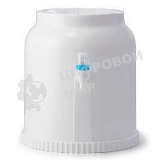 Кулер Vatten OD20WFH настольный белый