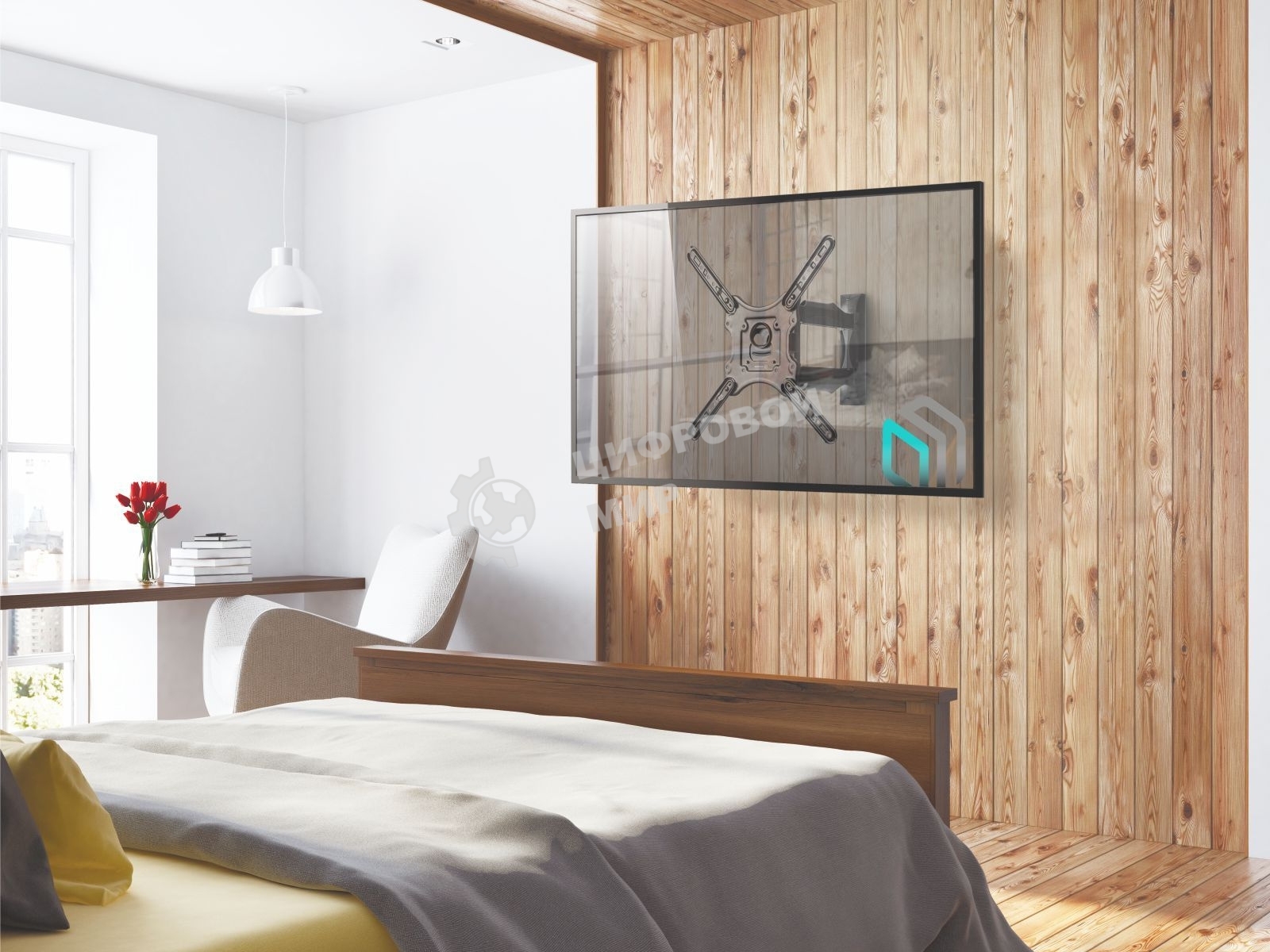 Кронштейн ONKRON/32-55