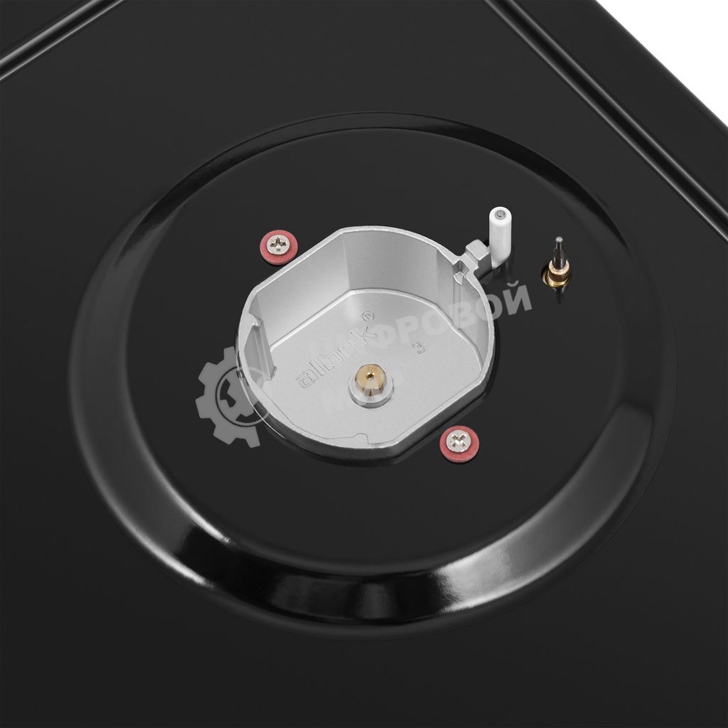 Газовая варочная панель HOMSair HGE323GCBK