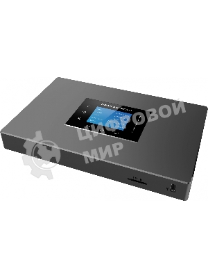 Телефон ATC IP UCM6301 GRANDSTREAM