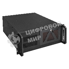 Серверный корпус ExeGate Pro 4U450-07/4U4017S (RM 19