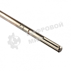 Проломной бур Matrix, 45 х 600 мм, SDS MAX 712456