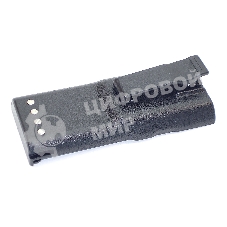 Аккумулятор Amperin для Motorola CT150, CT250, CT450, GP88, GP308, P040, P060, Ni-MH, 1800 mAh, 7.4V
