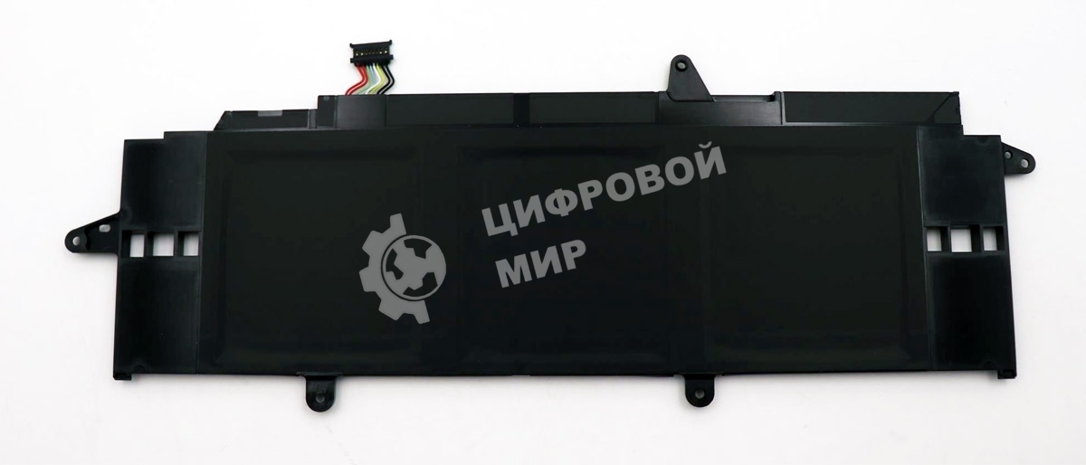 Аккумуляторная батарея для ноутбука Lenovo X13 gen 2 (L20C3P72) 11.52V 41Wh