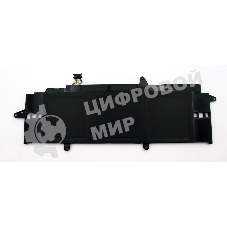 Аккумуляторная батарея для ноутбука Lenovo X13 gen 2 (L20C3P72) 11.52V 41Wh