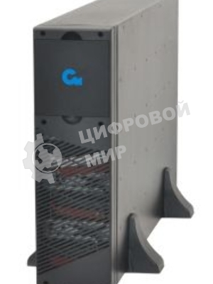 Дополнительный внешний батарейный модуль для ИБП СИПБ6КД.9-11, СИПБ10КД.9-11, СИПБ6КД.9-31, СИПБ10КД.9-31