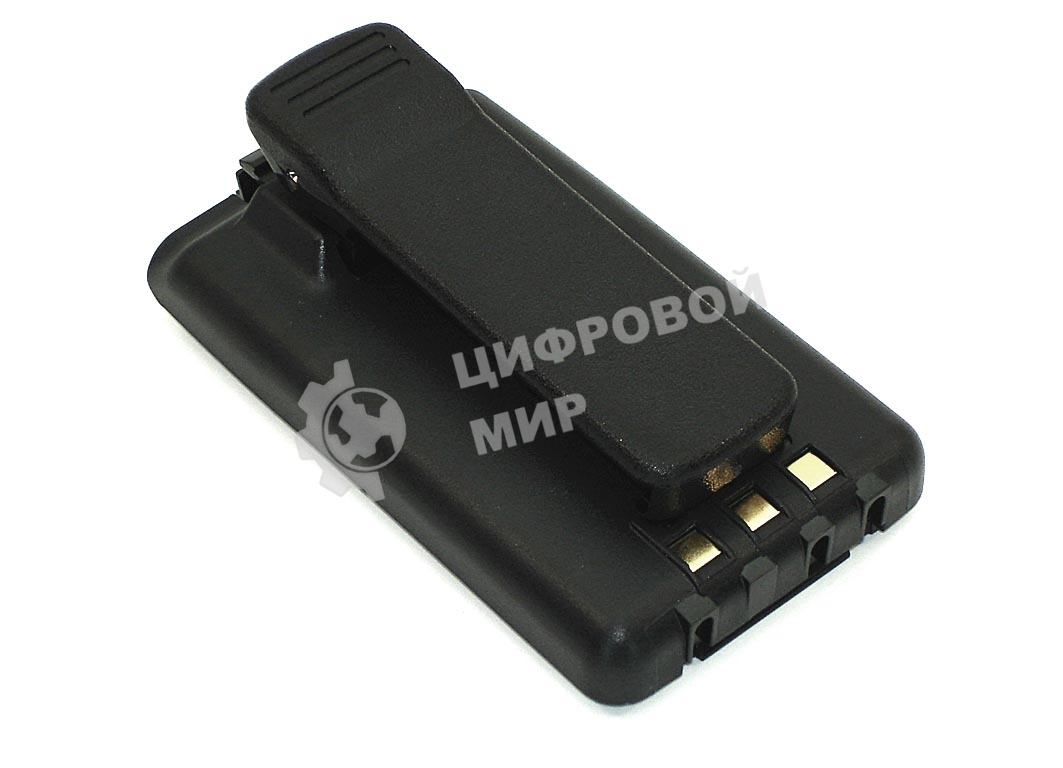 Аккумулятор для Icom IC-A5 (BP-200, BP-200L, BP-200H) 700mAh 9,6V Ni-Mh
