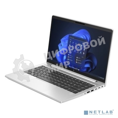 Ноутбук HP EB 640 G10 736H9AV, 14