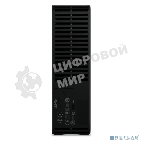 Внешний HDD 3.5