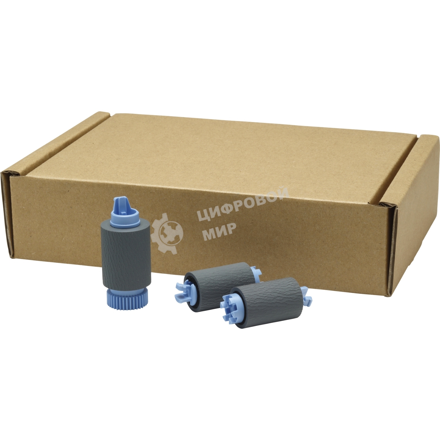 Комплект роликов (для лотков 2,3,4,5) HP HP PW 750/765/772/776/777/780/785 (W1B45A/A7W93-67082)