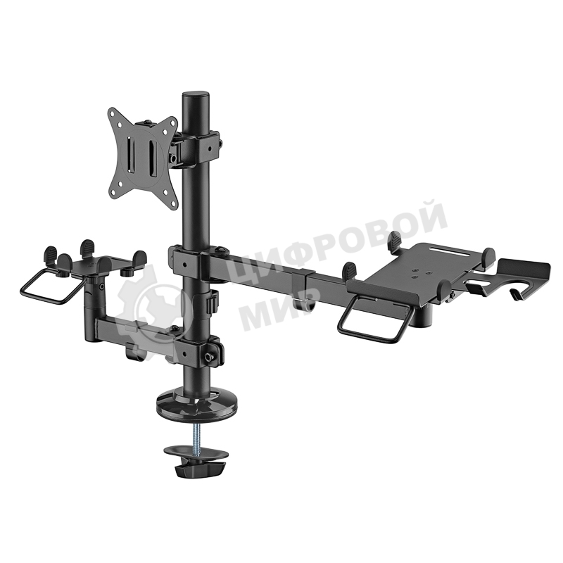 Кронштейн для кассового оборудования Rexant