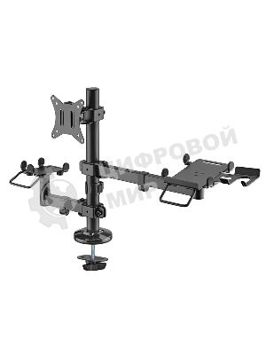 Кронштейн для кассового оборудования Rexant