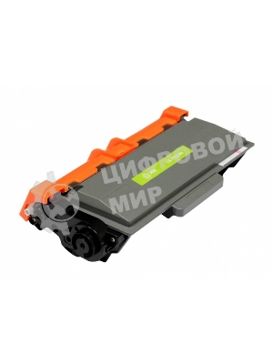 Картридж лазерный Cactus CS-TN3390 черный (12000 стр.) для Brother DCP 8250/8250DN/HL6180/6180DW/MFC 8950
