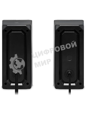 Акустическая система 2.0 Defender ANVIL Redragon